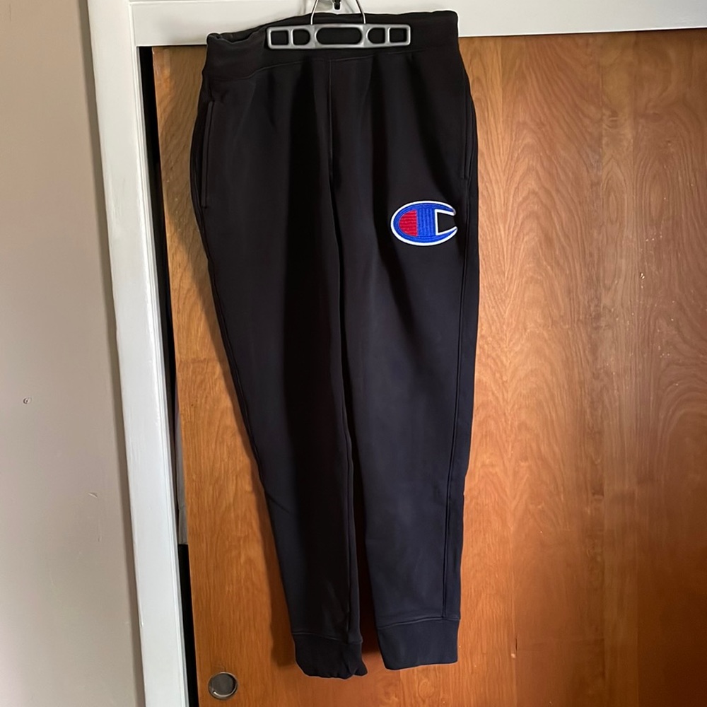 Champion reverse weave joggers